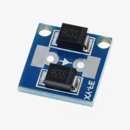 60V 10A Anti-Reverse Diode Constant-Current Power Module-picture-11