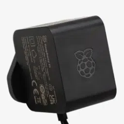 Official 27W USB-C PD Power Supply for Raspberry Pi 5-picture-17