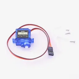 Tower Pro SG90 Servo Motor - 9 gms Mini/Micro Servo Motor-picture-48