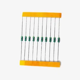470 ohm, 1/4 Watt Resistor with 1% tolerance (Pack of 10)-picture-12