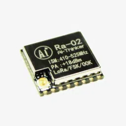 Ai Thinker LoRa Ra-02 Series Wireless Module-picture-15