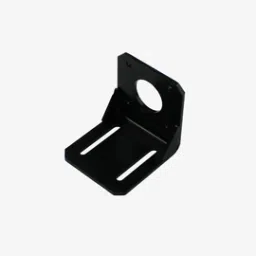 Nema17 L-shape Mounting Bracket for Stepper Motor-picture-14