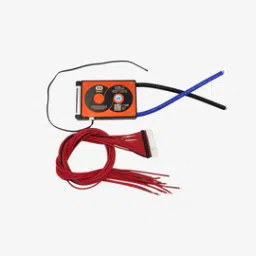 DALY Li-ion NMC 16S 60V 40A Waterproof Battery Management System - BMS Protection Board-picture-31