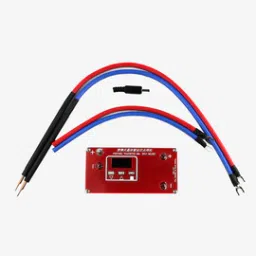 Portable DIY Mini Spot Welding Machine for Lithium Battery Pack-picture-13