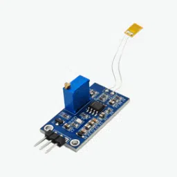 Y3 Strain Gauge Bending Sensor Module with Weighing Amplifier-picture-22