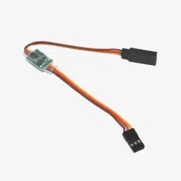 High Voltage Servo Signal Reverser Module-picture-21