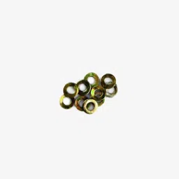 Set of 2.5mm Metal Washer for M2 and M2.5 bolts (Pack of 10 piece)-picture-23