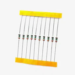 330 ohm, 1/4 Watt Resistor with 1% tolerance (Pack of 10)-image-86