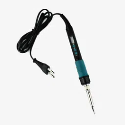 Digital Temperature Controlled Soldering Iron (90W)-picture-24