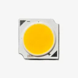 3W LED Chip - High Power Warm White Square COB Light 300mA-picture-16