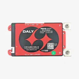 DALY Smart BMS 4S 12.8V 80A LiFePo4 SmartCAN Battery Management System - BMS Protection Board-picture-17