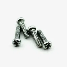 M3-12mm Bolt with Phillips Head (Mounting Screw) - Pack of 4-image-31
