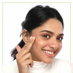 Plum Hello Aloe Just Gel Pump For All Skin & Hair Types image 3