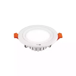 Sturlite 7W Pink 3 In One Leaf LED Downlight LEAF-7W-picture-28
