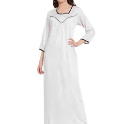 PATRORNA White Nighty-picture-18