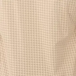 Deelmo Men Graphic Printed Band Collar Casual Shirt image 5