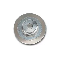 BROADCOM Incremental Optical Encoder PCB Mount 500 CPR Rotary No Detent 3 Channel, HEDS-5140#A14-picture-39