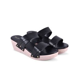 Froh Feet Women Wedge Heel Open Toe Sandals-picture-28