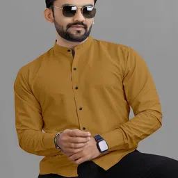 VTEXX Men Standard Casual Shirt image 3