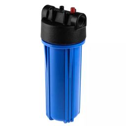 RS PRO 8 bar Water Filter System, Water Filter Kit Model No 1952216-picture-6