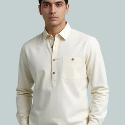 Vida Loca Men Kurta-image-47
