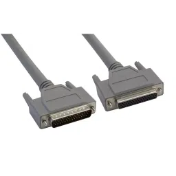 AMPHENOL CABLES ON DEMAND COMP CABLE, HD-D SUB 44P PLUG-RCPT, 25FT, CS-DSDHD44MF0-025-picture-19