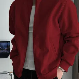 AOOSH Men Sweatshirt image 2