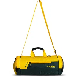 VECTOR X Printed Medium Foldable Sports or Gym Duffel Bag-picture-30