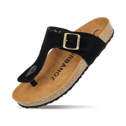 Walkaroo Men Comfort Sandals image 2