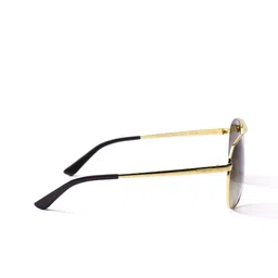 vogue eyewear vogue Women Aviator Sunglasses 0VO3991SI280/1358 image 3