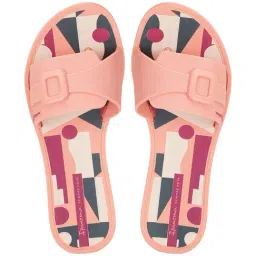 Ipanema Women's Pink Slides-picture-15