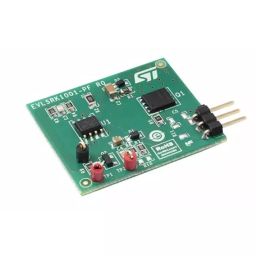 STMicroelectronics Adaptive Synchronous Rectification Controller for Flyback Converter Demonstration Board with SR MOSFET, EVLSRK1001-PF-picture-46
