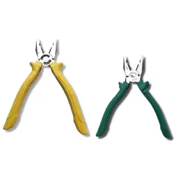Sky Blue SBE_PLIER_COMBO_MOD_01507 7.8 Inch Steel Lineman Plier (Pack of 2)-picture-24