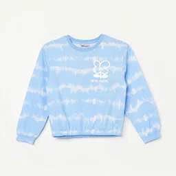 Fame Forever by Lifestyle Girls Printed Sweatshirt-picture-13