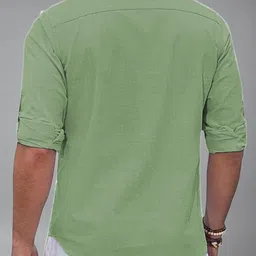 G S CREATIONS Men Kurta image 2