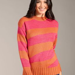 20Dresses Women Striped Pullover-picture-14