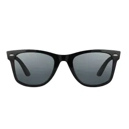 Daniel Klein UV400 Protection Oversized Grey Lens Sunglasses image 1