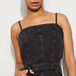 Ginger by Lifestyle Mini Dress image 4