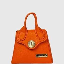 ATTAACHE ACCESSORIES Shopper Sling Bag with Quilted-picture-47