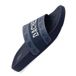 TRV Men Printed Sliders Flip Flops image 5