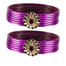 Vidhya Kangan Girls Bangle-picture-18
