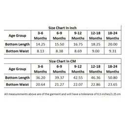 Pantaloons Baby Cotton Fish Embroidered Jeans - Blue image 2