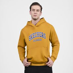 skechers SKECH-SWEATS LA HOODIE-picture-23