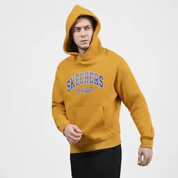 skechers SKECH-SWEATS LA HOODIE image 2