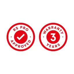 RS PRO HSS Cutting Magnetic Drill Bit, Diameter , Model No 1238487 Melatic Grey Color image 3