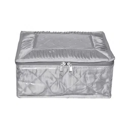 Aura Grey Set of 1 Regular Jewellery Organiser Organisers image 3