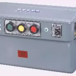 Powergrip 3 Phase Oil Immersed Motor Starters For 20HP PGOS-picture-41