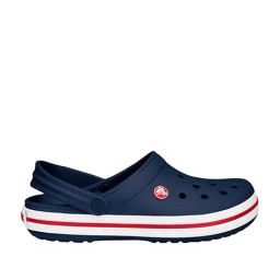 Crocs Specialist Navy Clogs-picture-24