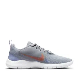 Nike Men's FLEX EXPERIENCE RN 10 Grey Running Shoes-picture-39