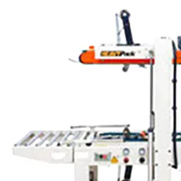 OM 240 W Auto Height Adjust Carton Sealer DQFXA 6050 image 3